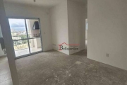 Apartamento com 2 dormitórios à venda, 60m² - Bairro Santa Paula - São Caetano do Sul/SP