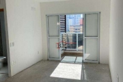 Apartamento com 1 dormitório à venda, 30 m² - Bairro Jardim - Santo André/SP