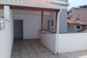 Cobertura com 2 dormitórios à venda, 78m² - Vila Linda - Santo André/SP