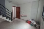 Cobertura com 2 dormitórios à venda, 88m² - Bairro Santa Teresinha - Santo André/SP