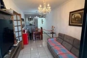 Apartamento com 2 dormitórios à venda, 70m² - Bairro Vila Baeta Neves - São Bernardo do Campo/SP