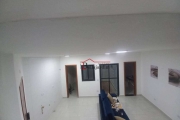 Apartamento Triplex com 2 dormitórios à venda, 101 m² - Santa Teresinha - Santo André/SP