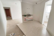 Apartamento com 2 dormitórios à venda, 39 m² por R$ 480.000,00 - Casa Branca - Santo André/SP