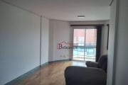 Apartamento com 3 dormitórios para alugar, 96m² - Bairro Jardim - Santo André/SP