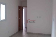 Apartamento com 2 dormitórios à venda, 55m² - Bairro Vila Guiomar - Santo André/SP