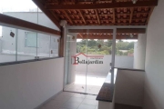 Cobertura com 2 dormitórios à venda, 90m² - Bairro Vila Guiomar - Santo André/SP