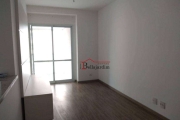 Apartamento com 2 dormitórios para alugar, 75m² - Bairro Barcelona - São Caetano do Sul/SP