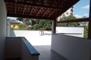 Cobertura com 2 dormitórios à venda, 70m² - Bairro Vila Guiomar - Santo André/SP