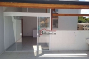 Cobertura com 2 dormitórios à venda, 82m² - Bairro Vila Guiomar - Santo André/SP