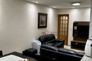 Apartamento com 3 dormitórios à venda, 100 m² - Bairro Campestre - Santo André/SP