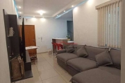 Cobertura com 3 dormitórios à venda, 150m² - Bairro Vila Eldízia - Santo André/SP