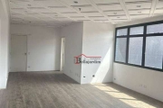 Sala para alugar, 50m² - Bairro Campestre - Santo André/SP