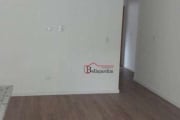 Apartamento com 2 dormitórios à venda, 48m² - Bairro Vila Pires - Santo André/SP