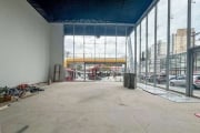 Salão para alugar, 200 m² - Bairro Jardim - Santo André/SP