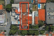 Terreno, 400m² - Bairro Santa Maria - Santo André/SP