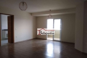 Apartamento com 3 dormitórios para alugar, 105 m² - Bairro Campestre - Santo André/SP