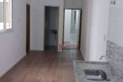 Apartamento com 2 dormitórios à venda, 48m² - Bairro Vila Pires - Santo André/SP