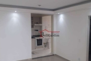 Apartamento com 3 dormitórios à venda, 73m² - Bairro Vila Helena - Santo André/SP