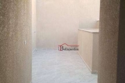 Cobertura com 2 dormitórios à venda, 96m² - Bairro Vila Pires - Santo André/SP