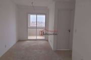 Apartamento com 2 dormitórios à venda, 55m² - Bairro Vila Tibiriçá - Santo André/SP