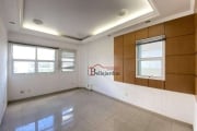 Sala para alugar, 40m² - Bairro Vila Guiomar - Santo André/SP