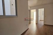 Apartamento com 2 dormitórios à venda, 45m² - Bairro Santa Maria - Santo André/SP