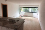 Apartamento com 2 dormitórios para alugar, 94 m² - Bairro Jardim - Santo André/SP