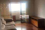 Apartamento com 3 dormitórios, 150 m² - venda ou aluguel - Vila Curuçá - Santo André/SP