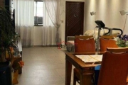 Sobrado com 4 dormitórios, 224m² - Bairro Parque das Nações - Santo André/SP