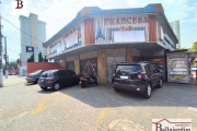 Salão para alugar, 360 m² - Bairro Jardim - Santo André/SP