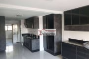 Apartamento com 4 dormitórios à venda, 228 m² - Centro - São Bernardo do Campo/SP