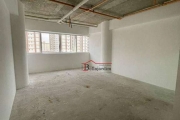 Sala à venda, 37m² - Centro - Santo André/SP
