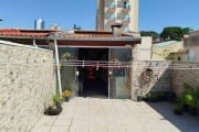 Cobertura com 2 dormitórios à venda, 130 m² - Vila Marina - Santo André/SP