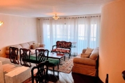 Apartamento com 4 dormitórios à venda, 169 m² - Centro - Santo André/SP