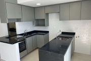 Apartamento com 2 dormitórios à venda, 63 m²- Bairro Jardim - Santo André/SP