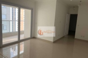 Apartamento com 2 dormitórios à venda, 60 m² - Bairro Jardim - Santo André/SP