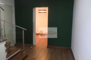 Sobrado com 1 dormitório, 121 m² - Vila Alpina - Santo André/SP