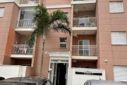 Apartamento com 2 dormitórios à venda, 66 m² por R$ 380.000,00 - Jardim São Carlos - Sorocaba/SP