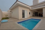 Casa com 4 dormitórios à venda, 190 m² por R$ 1.450.000,00 - Condomínio Cyrela Landscape - Votorantim/SP