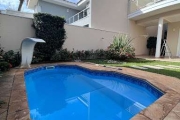 Casa com 4 suítes para alugar, 368 m² - Jardim Residencial Sunset Village - Sorocaba/SP