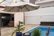 Casa com 3 suítes à venda, 293 m² por R$ 2.300.000 - Jardim Residencial Mont Blanc - Sorocaba/SP