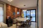 Casa com 4 suites à venda, 340 m² por R$ 2.790.000 - Campolim - Sorocaba/SP