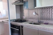 Apartamento com 3 dormitórios à venda, 65 m² por R$ 380.000,00 - Jardim Piratininga - Sorocaba/SP