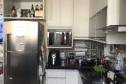 Apartamento com 2 dormitórios à venda, 52 m² por R$ 320.000,00 - Jardim Vera Cruz - Sorocaba/SP