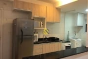 Apartamento Mobiliado com 2 dormitórios para alugar, 57 m² por R$ 3.150/mês - Parque Bela Vista - Votorantim/SP