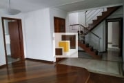 Cobertura com 4 dormitórios à venda, 310 m² por R$ 2.400.000,00 - Vila Leopoldina - São Paulo/SP