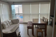 Apartamento com 2 dormitórios à venda, 94 m² por R$ 1.150.000,00 - Vila Romana - São Paulo/SP