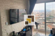 Apartamento com 2 dormitórios à venda, 48 m² por R$ 430.000,00 - Vila Paiva - São Paulo/SP