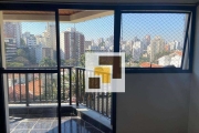 Apartamento com 3 dormitórios à venda, 105 m² por R$ 770.000,00 - Perdizes - São Paulo/SP