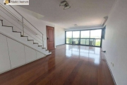 Cobertura com 4 dormitórios, 299 m² - venda por R$ 2.600.000,00 ou aluguel por R$ 13.962,04/mês - Vila Leopoldina - São Paulo/SP